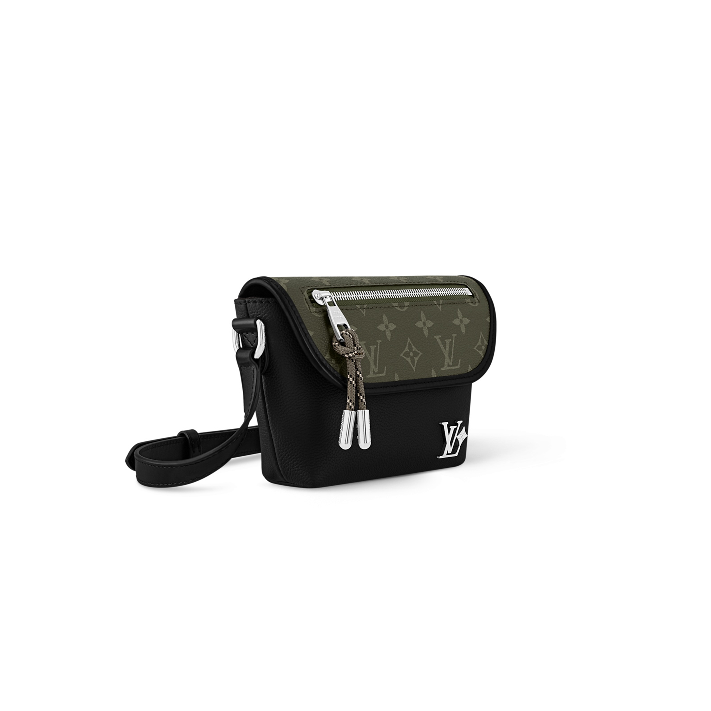 LOUIS VUITTON MASTER PULSE WEARABLE WALLET M12618 (23*16*5cm)
